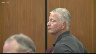 Florence county sheriff charged with embezzlement