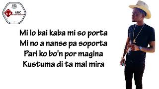 Nai Mal Mirá (Lyrics)