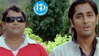Siddharth, Shamili Oye Telugu Movie Part 3/16