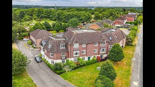 Juniper Court, Flackwell Heath