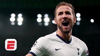 Would Harry Kane be a better fit for Barcelona or Real Madrid? | ESPN FC Extra Time