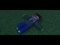 awaken minecraft animation