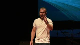 8 Passos para o Sucesso: Lições de um Atleta Olímpico da Vela | Bruno Fontes | TEDxUDESC