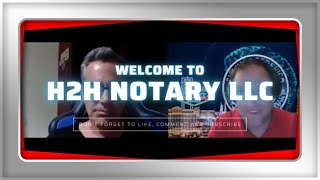 UNDERSTANDING NOTARIZATION BASICS