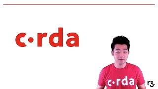 Corda in 5 Minutes