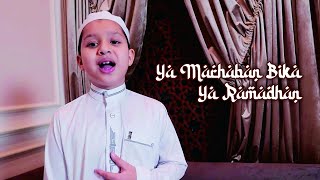 Muhammad Hadi Assegaf - Ya Marhaban Bika Ya Ramadhan