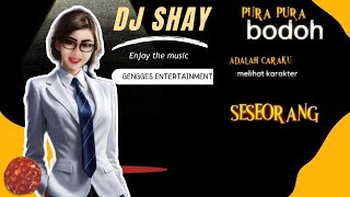 🔴DJ SHAY SURABAYA ✴️Live Streaming on 16 /Nov/2024 (Party kebahagiaan bebas dr PENDUSTA)