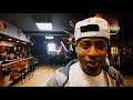 Behind Da Scenes- Volton- That Thang video shoot