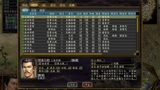 【信長の野望 天下創世】包囲網 超級 松永家０１（畿内平定まで）