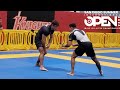 Calon Sabino vs Vinicius Lino / San Diego Summer Open No-Gi 2024