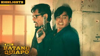 Ramon and Tanggol wiped out their enemies | FPJ's Batang Quiapo