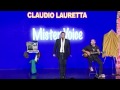 renato pozzetto claudio lauretta a zelig