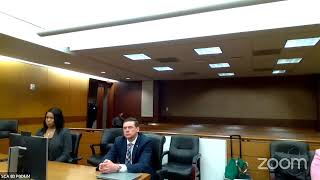 State v. Thomas immunity hearing