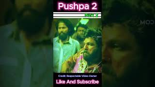 Pushpa The Rule Part 2 Bangla Explanation🔥#movieshorts #pushpa2 #movieexplained