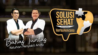 SOLUSI SEHAT BERSAMA HERBAKENCANA