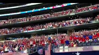 2014 FIFA World Cup Summary in 4 minutes