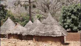 Son lutte traditionnelle sérère  Titre : ''Bateau Sénégal '' feu Khady Diouf Yerwago