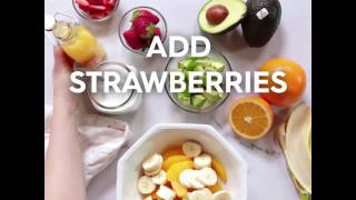 Avo Fruit Salad