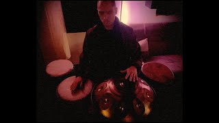 Handpan Improv