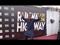 runway on the highway season 5 live in asaba