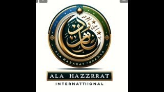 Ala hazrat International