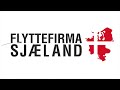 flyttelift flyttefirma sjælland