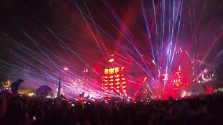 Armin van Buuren - EDC México 2020 | DÍA 3 (PARTE 4)