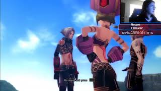 Haseo is such a grumpy boy//Vol.1_rebirth