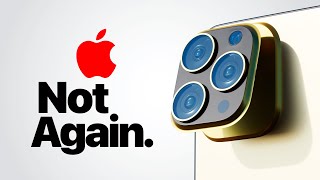 iPhone 14 Pro: Apple's weird choices