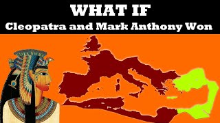 What If Augustus Lost The Roman Civil War?