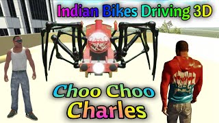 Power Full Indian Bikes°Driving 3D • Charles Game #1
