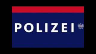 Lustiger Anrufbeantworter der Polizei. 😂