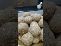 थंडीमध्ये रोगप्रतिकारशक्ती वाढवण्यासाठी डिंकाचे लाडू dink ladoo recipe डिंकाचे लाडू aartiarke