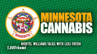 Opening Doors in Minnesota’s Cannabis Industry with Leili Fatehi