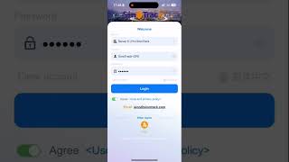 How to login with SinoTrack PRO app? #sinotrack #cartracking #gps