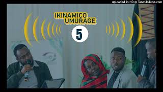 Ikinamico Umurage S5 Ep 23