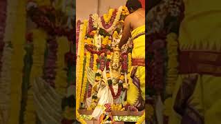 #Sri sita ramachandra #jyandham darana #శ్రీ సీతారామచంద్రస్వామి #జ్యందములు #వేస్తునారు🙏