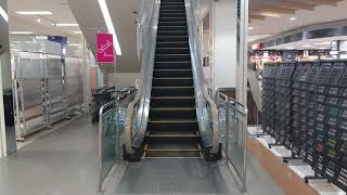 イオン 豊橋南店 中央 昇り エスカレーター【Escalator】AEON