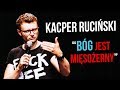 Kacper Ruciński -  