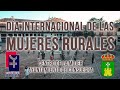 Dia internacional de las mujeres rurales - Centro de la Mujer Consuegra