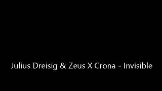 Julius Dreisig & Zeus X Crona - Invisible [NCS Official Music Video]