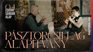 CSOÓRI-SOROZAT: Pásztorcsillag Alapítvány | ep.04.