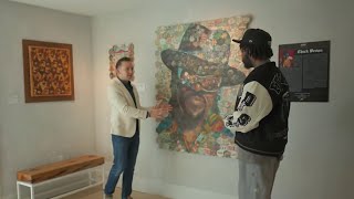Go-go's legacy shines at Georgetown exhibit | NBC4 Washington