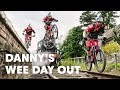 Danny MacAskill’s Wee Day Out Danny MacAskill’s Wee Day Out