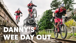 Danny MacAskill s Wee Day Out