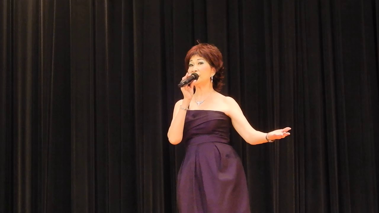 Civilized Culture Singing 不管你是誰 190501 Dscn5565 Youtube