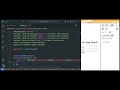 Vanilla JavaScript  - Build a  StopWatch [ES 6]