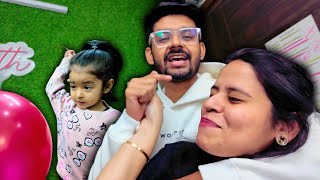 So Proud Of My Wife ❤️❤️ | Vlog With Mansi | Vlog #278