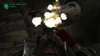 Fallout 3 Rebirth - 42 - Death from above