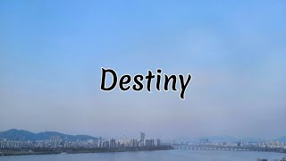 Jim Brickman - Destiny ( Lyrics )